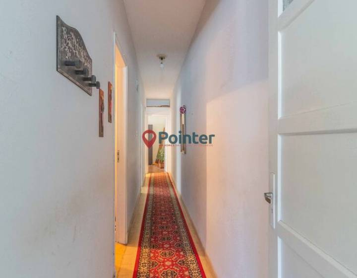 SE VENDE APARTAMENTO LA BLANQUEADA