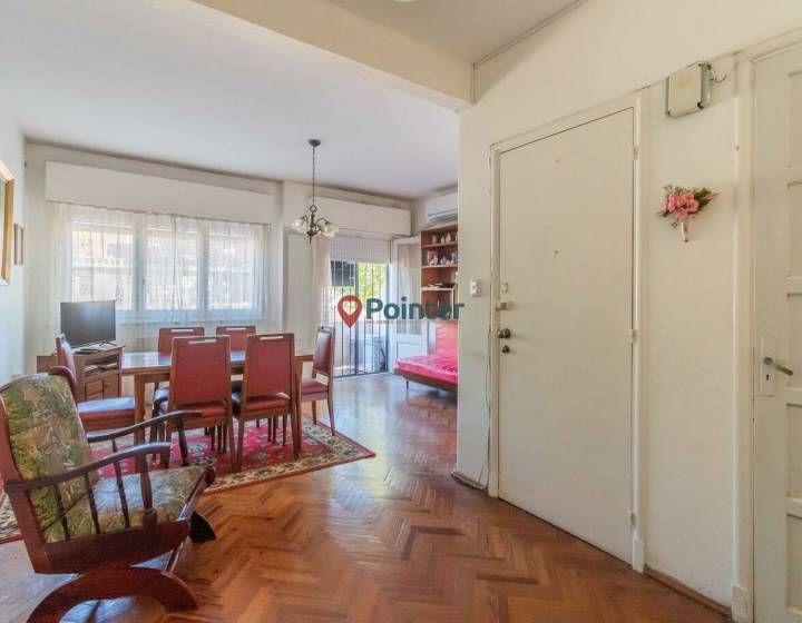 SE VENDE APARTAMENTO LA BLANQUEADA