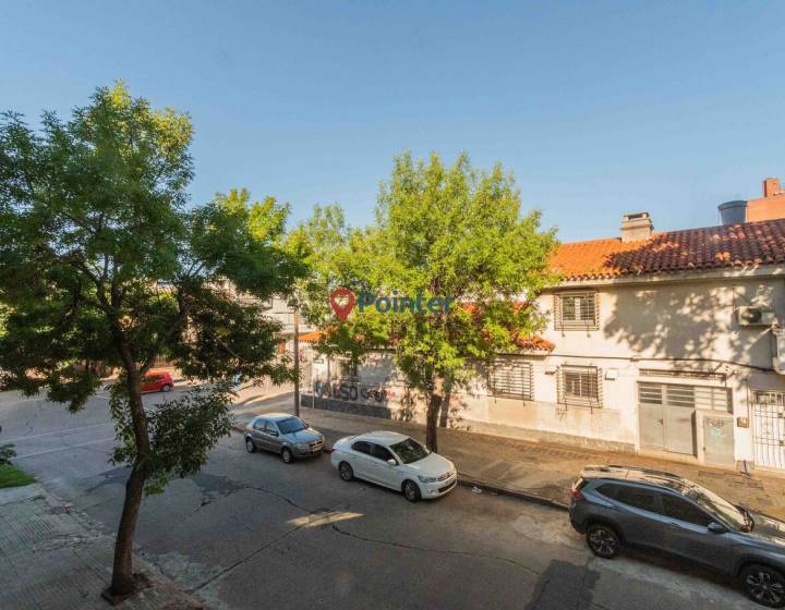 SE VENDE APARTAMENTO LA BLANQUEADA