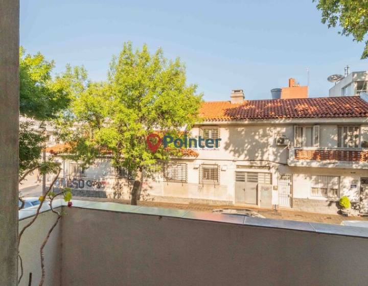 SE VENDE APARTAMENTO LA BLANQUEADA