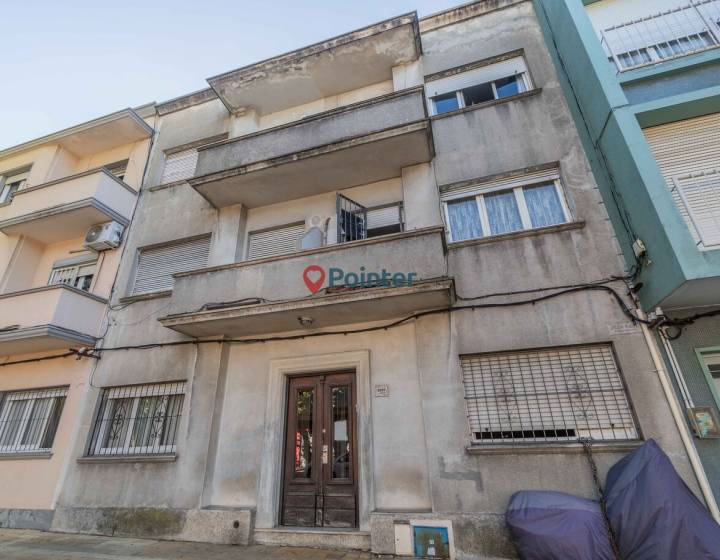 SE VENDE APARTAMENTO LA BLANQUEADA