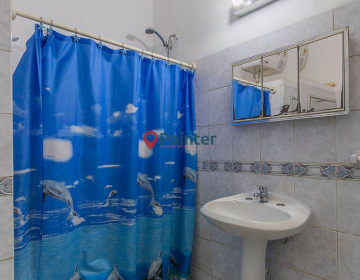 Se Vende Casa en Colon