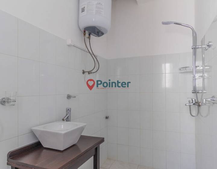 Apartamento de un dormitorio en Alquiler en Buceo
