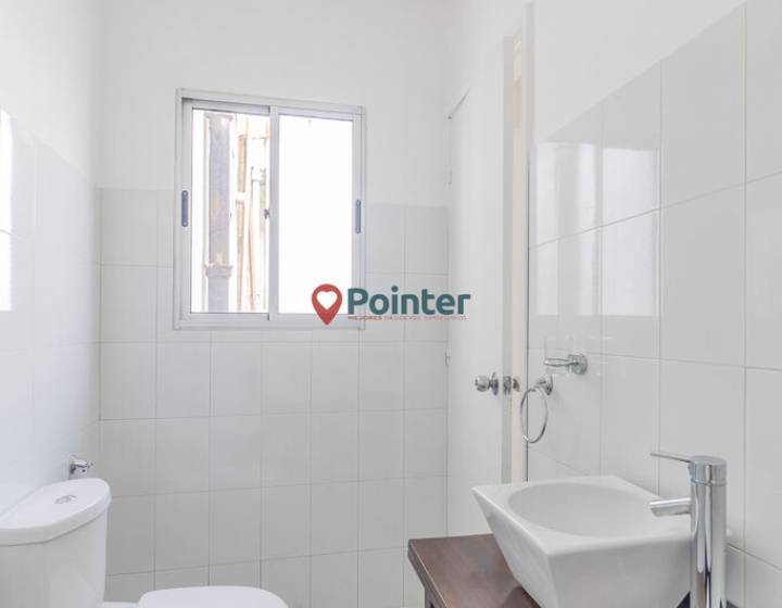 Apartamento de un dormitorio en Alquiler en Buceo