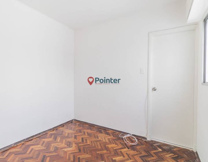 Apartamento de un dormitorio en Alquiler en Buceo