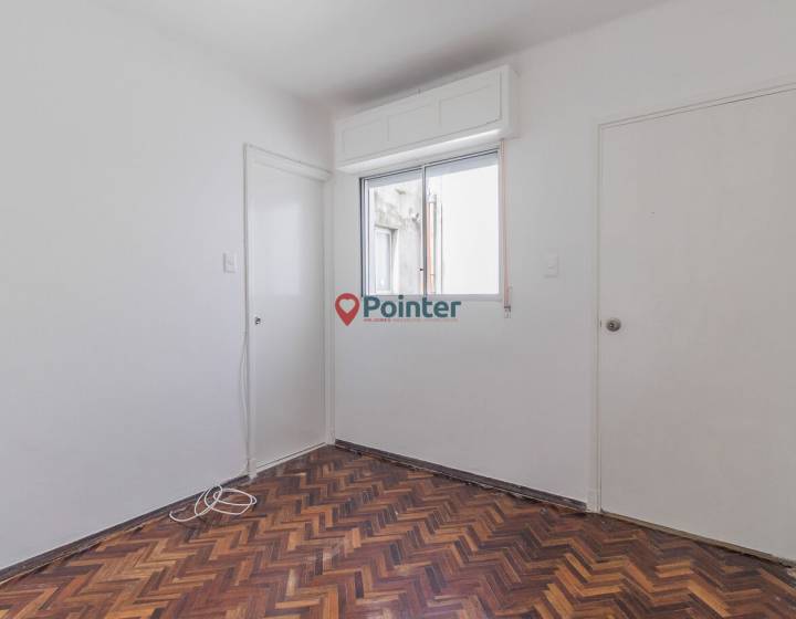 Apartamento de un dormitorio en Alquiler en Buceo