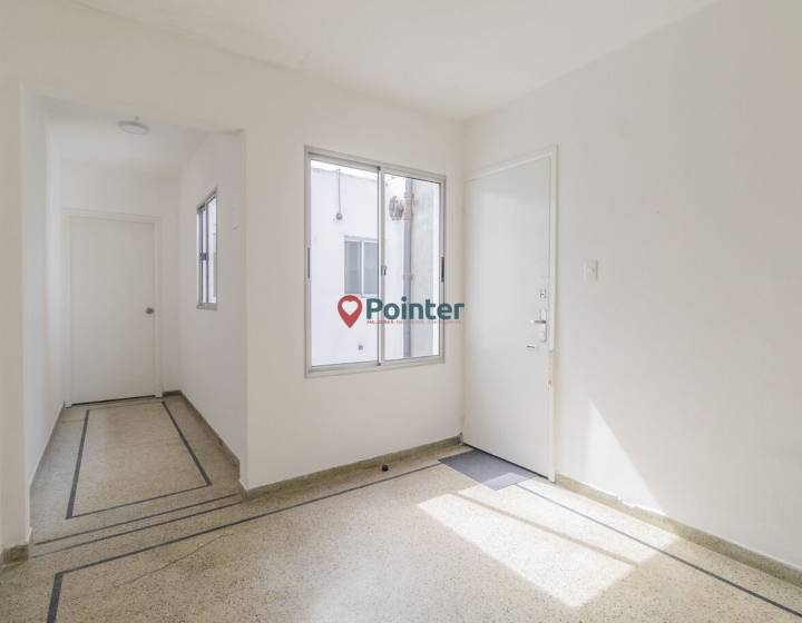Apartamento de un dormitorio en Alquiler en Buceo