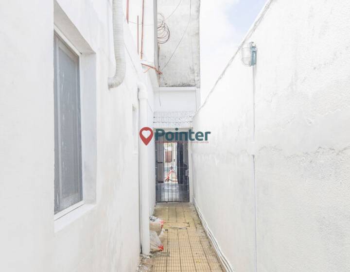 Apartamento de un dormitorio en Alquiler en Buceo