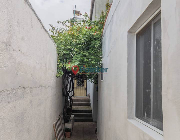 Apartamento de un dormitorio en Alquiler en Buceo