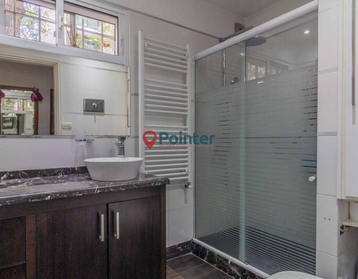 Apartamento 2 dormitorios con Gran Patio Trouville punta carretas