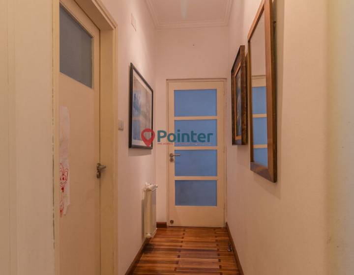 Apartamento 2 dormitorios con Gran Patio Trouville punta carretas