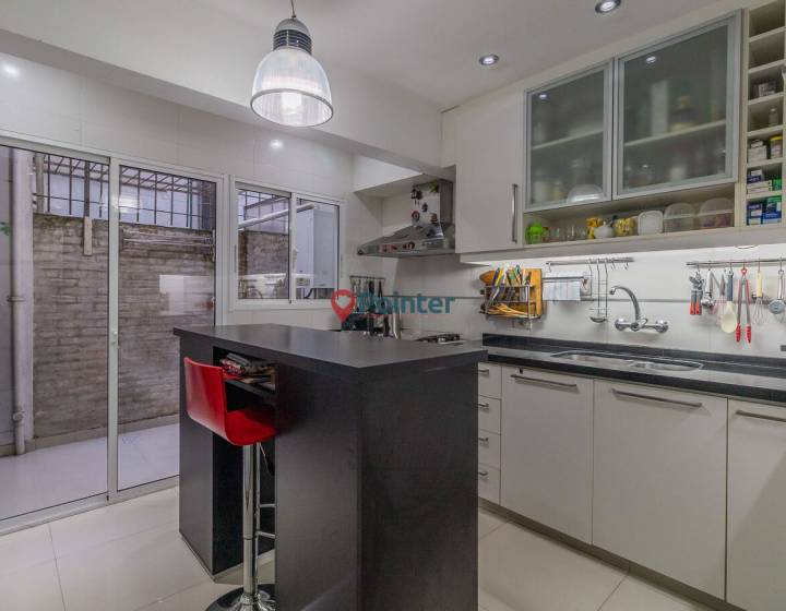 Apartamento 2 dormitorios con Gran Patio Trouville punta carretas