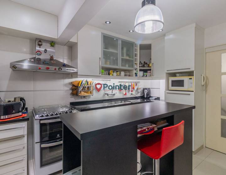 Apartamento 2 dormitorios con Gran Patio Trouville punta carretas