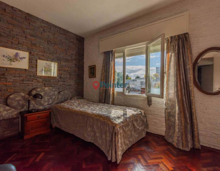 Oportunidad! Ph de altos tipo apartamento 2 dormitorios, terraza - jacinto vera