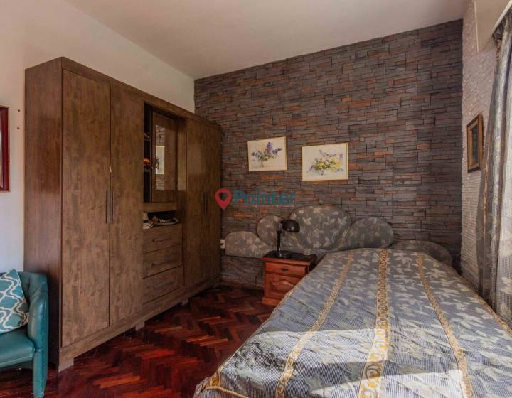 Oportunidad! Ph de altos tipo apartamento 2 dormitorios, terraza - jacinto vera