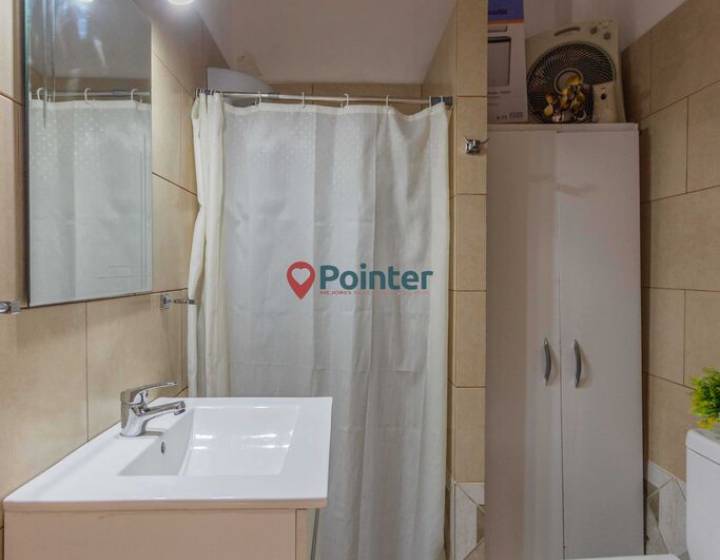Oportunidad! Ph de altos tipo apartamento 2 dormitorios, terraza - jacinto vera