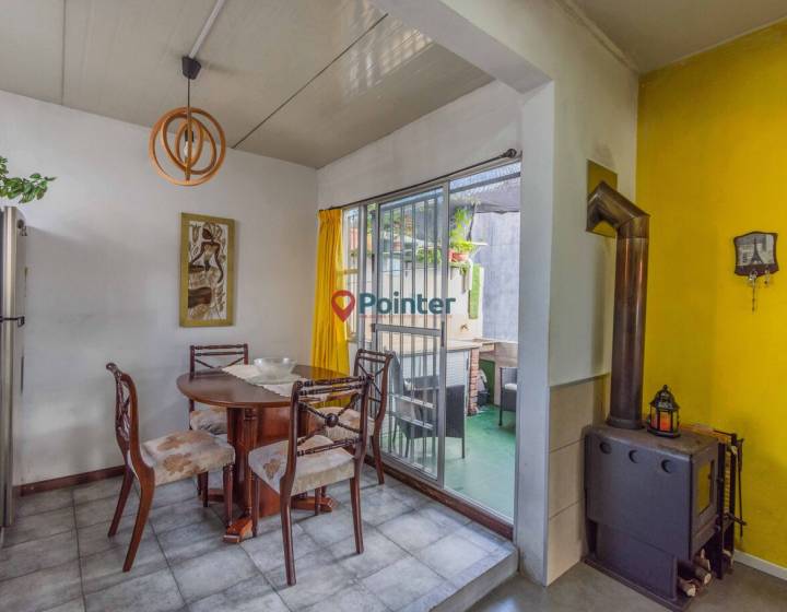 Oportunidad! Ph de altos tipo apartamento 2 dormitorios, terraza - jacinto vera