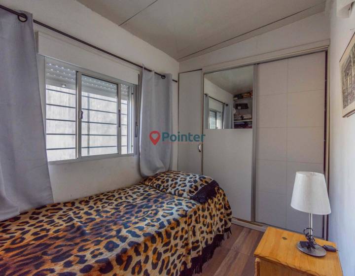 Oportunidad! Ph de altos tipo apartamento 2 dormitorios, terraza - jacinto vera