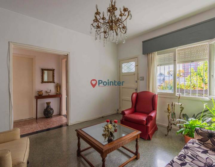 Oportunidad! Ph de altos tipo apartamento 2 dormitorios, terraza - jacinto vera