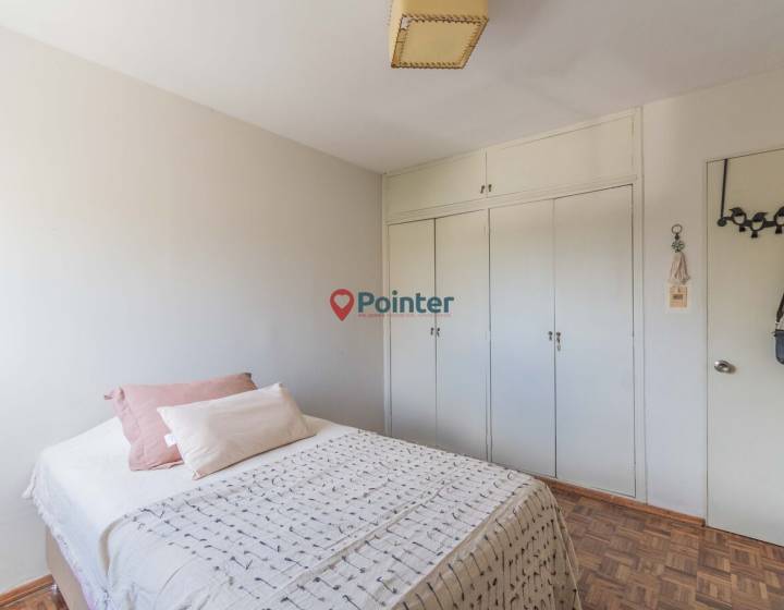 Alquiler apartamento 4 dormitorios en la mejor torre de Parque Posadas - Prado