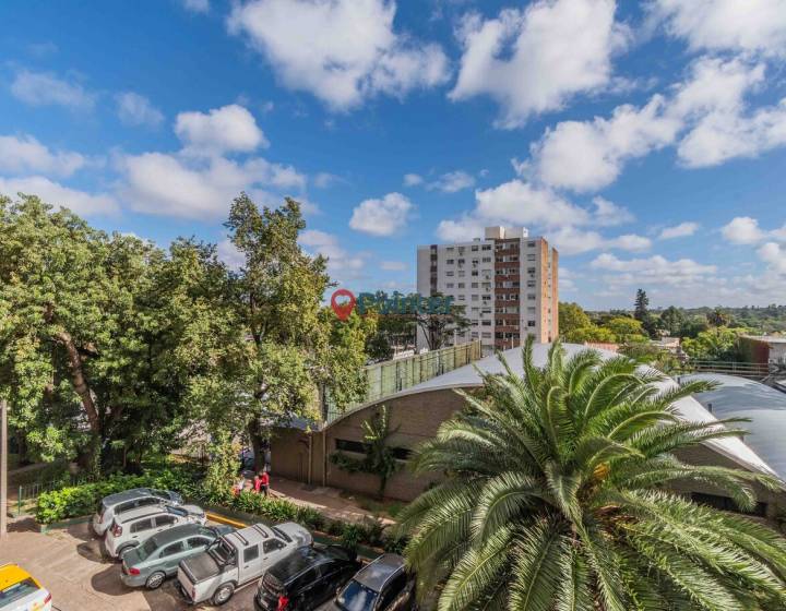 Alquiler apartamento 4 dormitorios en la mejor torre de Parque Posadas - Prado