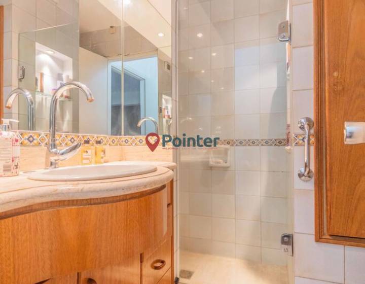 Alquiler apartamento 4 dormitorios en la mejor torre de Parque Posadas - Prado