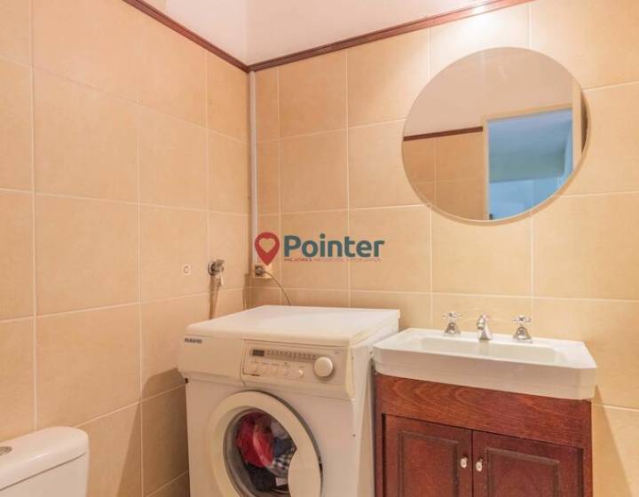 Alquiler apartamento 4 dormitorios en la mejor torre de Parque Posadas - Prado