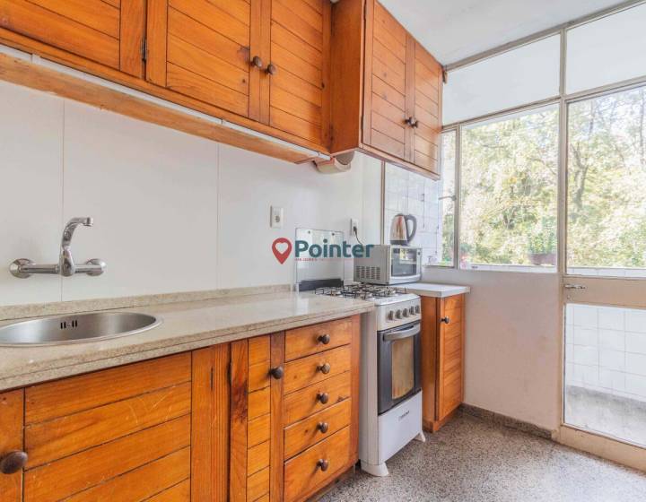 Alquiler apartamento 4 dormitorios en la mejor torre de Parque Posadas - Prado