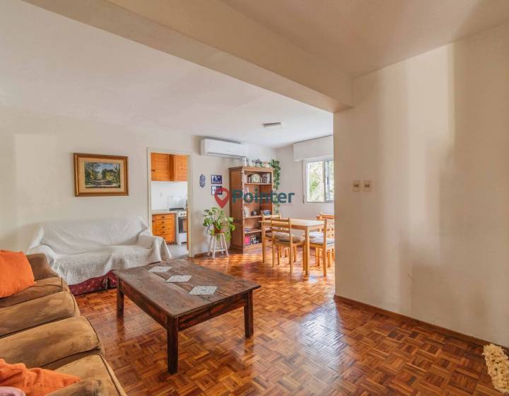 Alquiler apartamento 4 dormitorios en la mejor torre de Parque Posadas - Prado