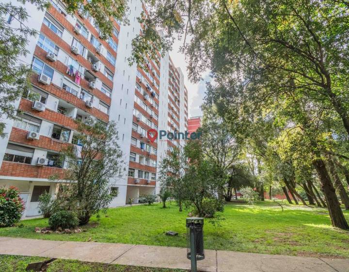 Alquiler apartamento 4 dormitorios en la mejor torre de Parque Posadas - Prado