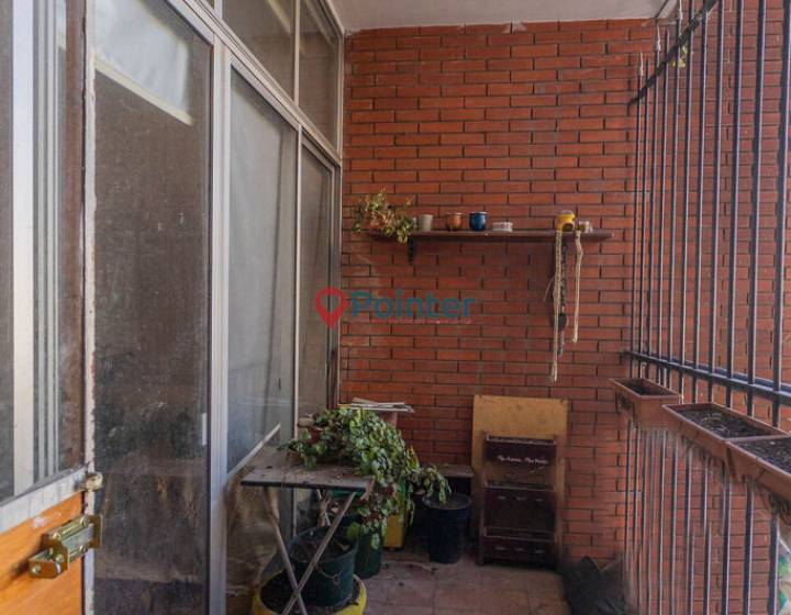 VENTA APARTAMENTO DE 2 DORMITORIOS EN EL CENTRO