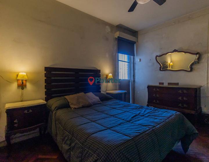VENTA APARTAMENTO DE 2 DORMITORIOS EN EL CENTRO