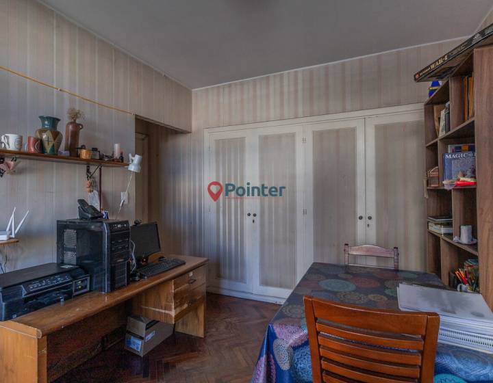 VENTA APARTAMENTO DE 2 DORMITORIOS EN EL CENTRO