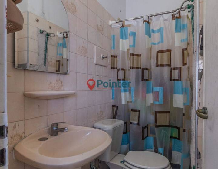 VENTA APARTAMENTO DE 2 DORMITORIOS EN EL CENTRO