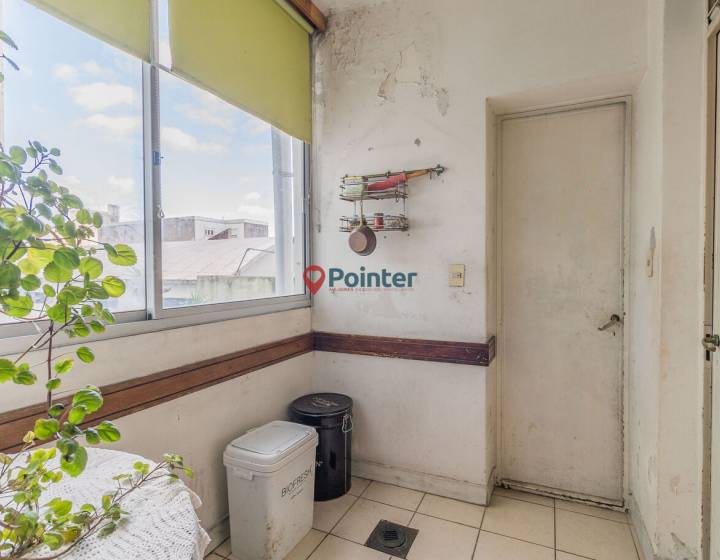 VENTA APARTAMENTO DE 2 DORMITORIOS EN EL CENTRO