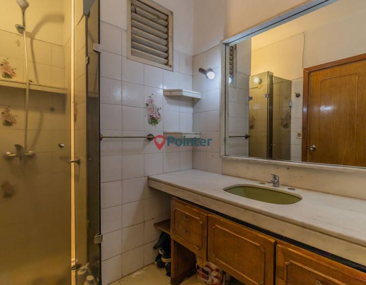 VENTA APARTAMENTO DE 2 DORMITORIOS EN EL CENTRO