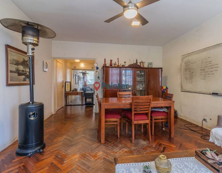 VENTA APARTAMENTO DE 2 DORMITORIOS EN EL CENTRO