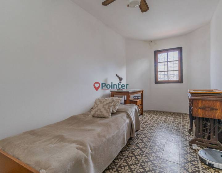 Casa Padr&oacute;n &Uacute;nico 3 a 4 Dormitorios en Mac Eachen y Rivera, Pocitos