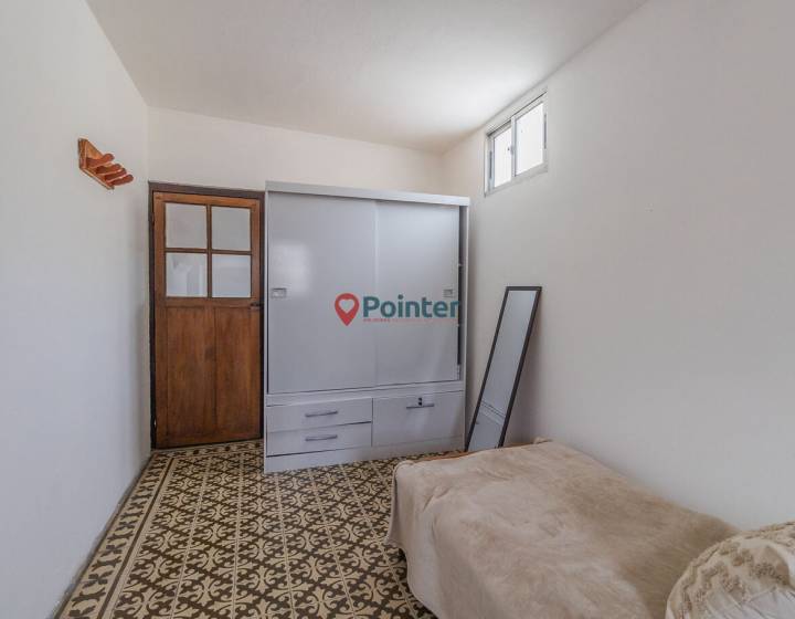 Casa Padr&oacute;n &Uacute;nico 3 a 4 Dormitorios en Mac Eachen y Rivera, Pocitos