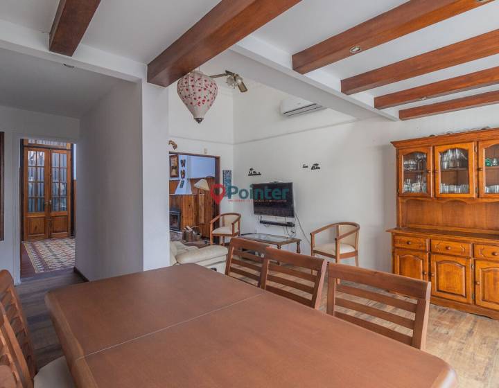 Casa Padr&oacute;n &Uacute;nico 3 a 4 Dormitorios en Mac Eachen y Rivera, Pocitos