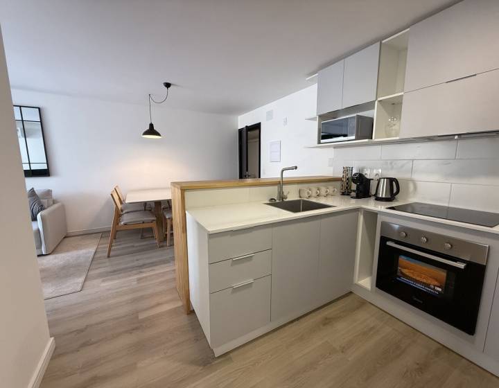 VENTA APARTAMENTO 1 DORMITORIO | CORD&Oacute;N | A ESTRENAR FEBRERO 2026