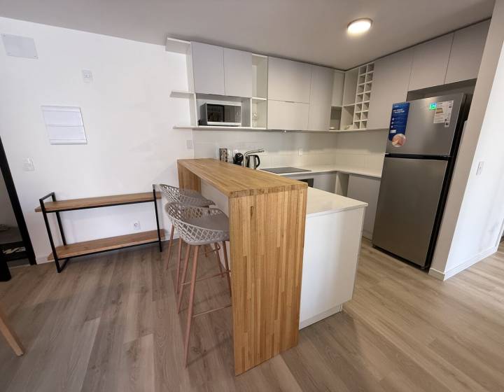 APARTAMENTO 2 DORMITORIOS CORD&Oacute;N A ESTRENAR