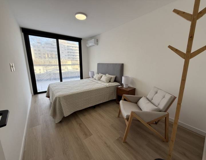 APARTAMENTO 2 DORMITORIOS CORD&Oacute;N A ESTRENAR