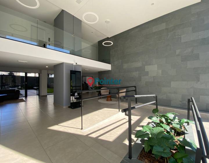 Venta apartamento 1 dormitorio en tres cruces