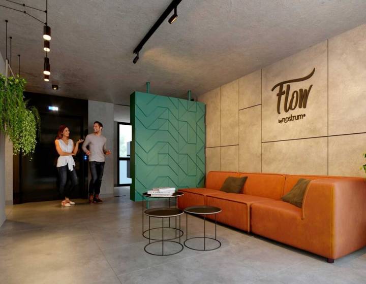 Apartamento Venta 2 dormitorios la blanqueada