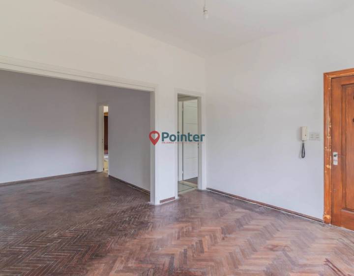Alquiler Casa de 3 dormitorios con garaje y jard&iacute;n - Atahualpa