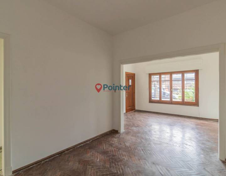 Alquiler Casa de 3 dormitorios con garaje y jard&iacute;n - Atahualpa