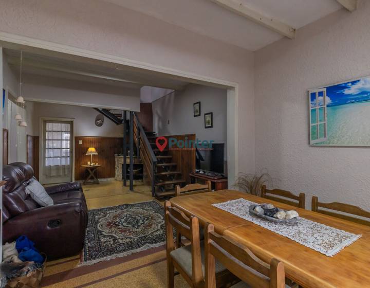 casa 3 dormitorios con garage y jardin en la Teja