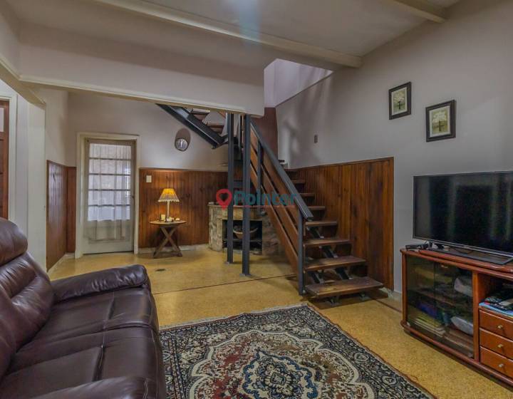 casa 3 dormitorios con garage y jardin en la Teja
