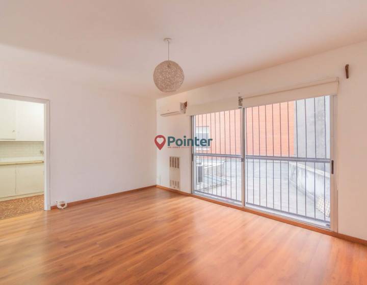 Alquiler apartamento 1 dormitorio y terraza en tres cruces